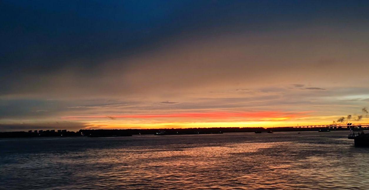芜湖：安徽最宜居的城市，经济和景色无对手