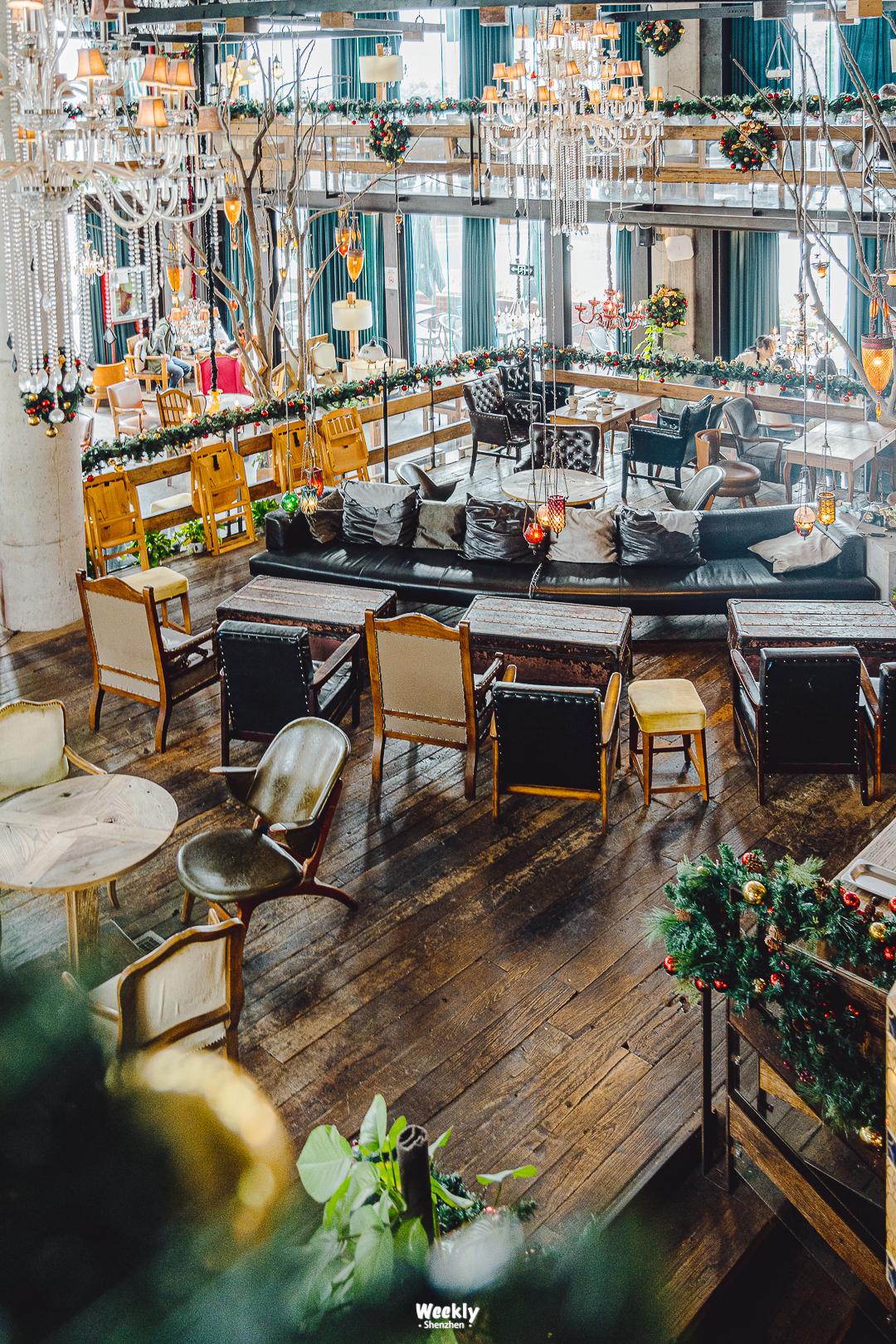 真羡慕那些住高档小区的人,真羡慕住在海边的人