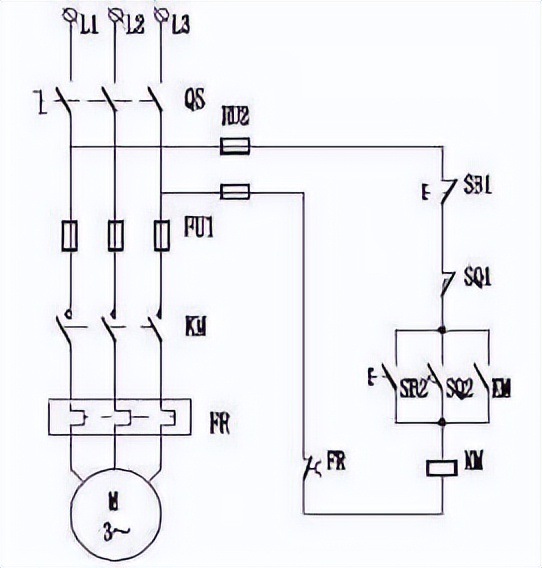 电气控制与plc技术教学课件,有关电气控制与plc课程的教案