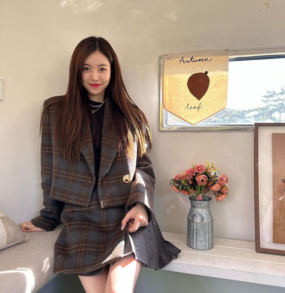 韩国女明星颜值前十名金智媛,2022韩国女演员排名