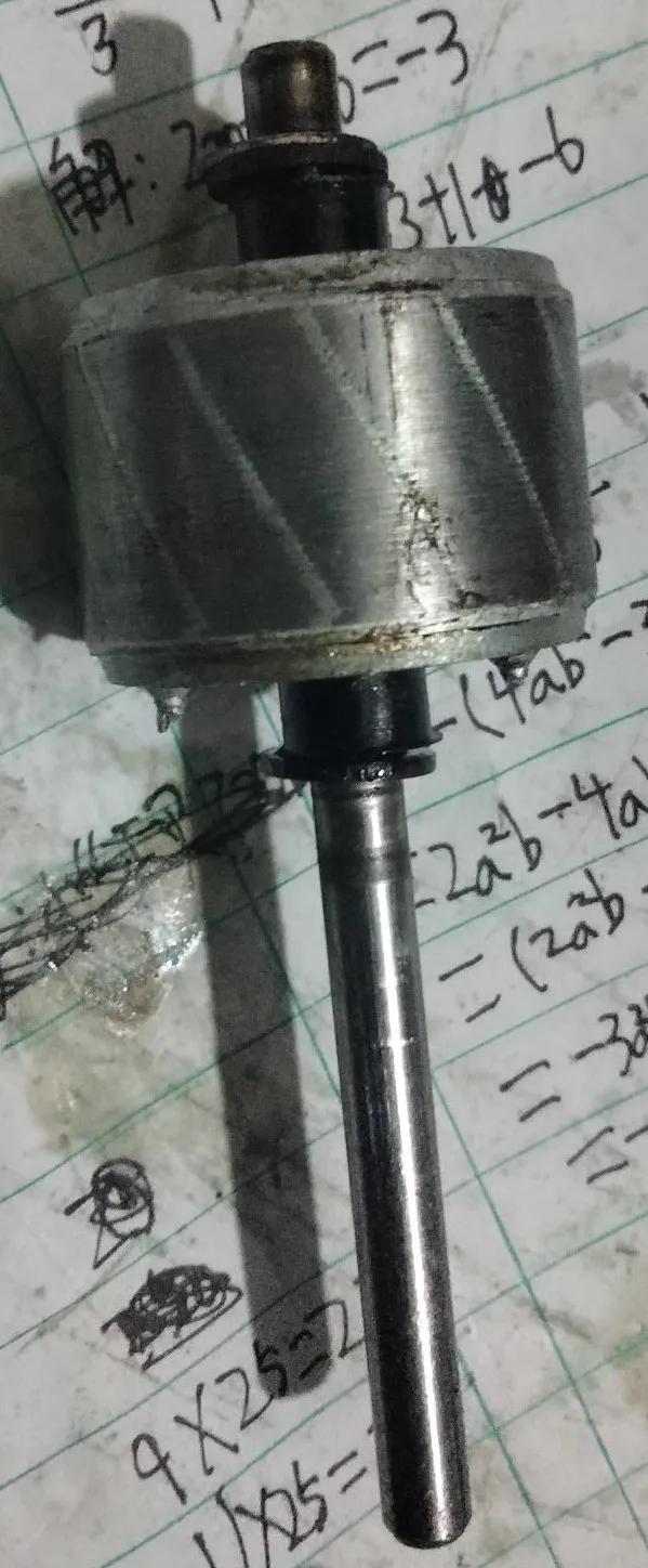 鼓风机有通电但是不转是怎么回事,炉灶鼓风机电机不转怎么回事