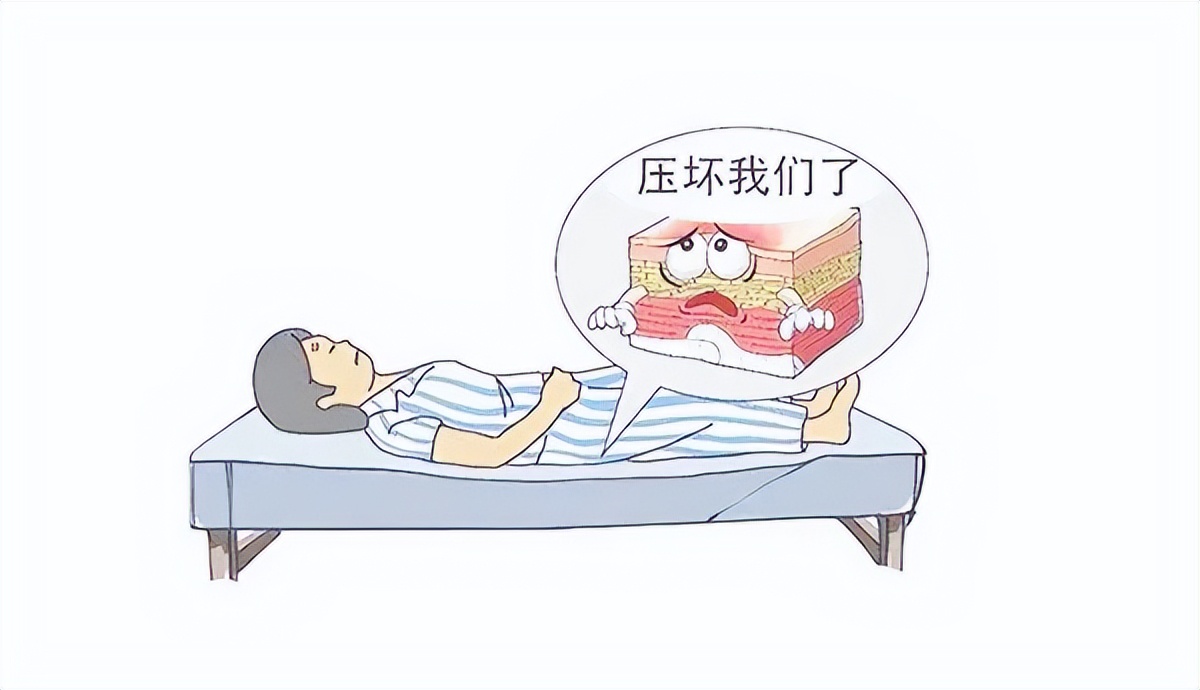 如何预防压疮及护理流程,如何预防压疮最好方法