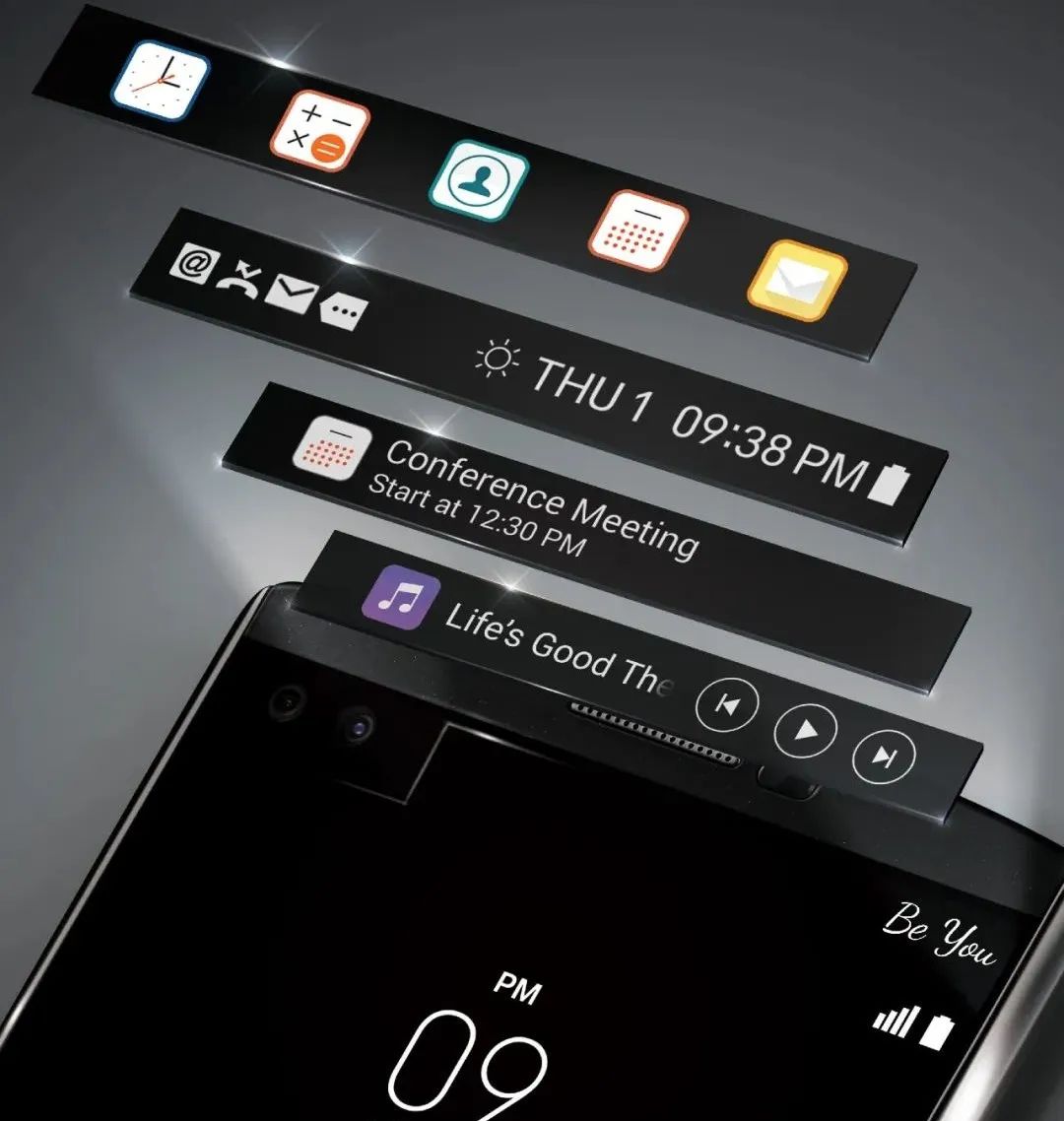 以前出现过的千奇百怪的手机,以前奇怪的手机