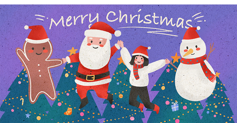 圣诞节纪念品收藏人,圣诞礼物攻略做个会送礼的实力派