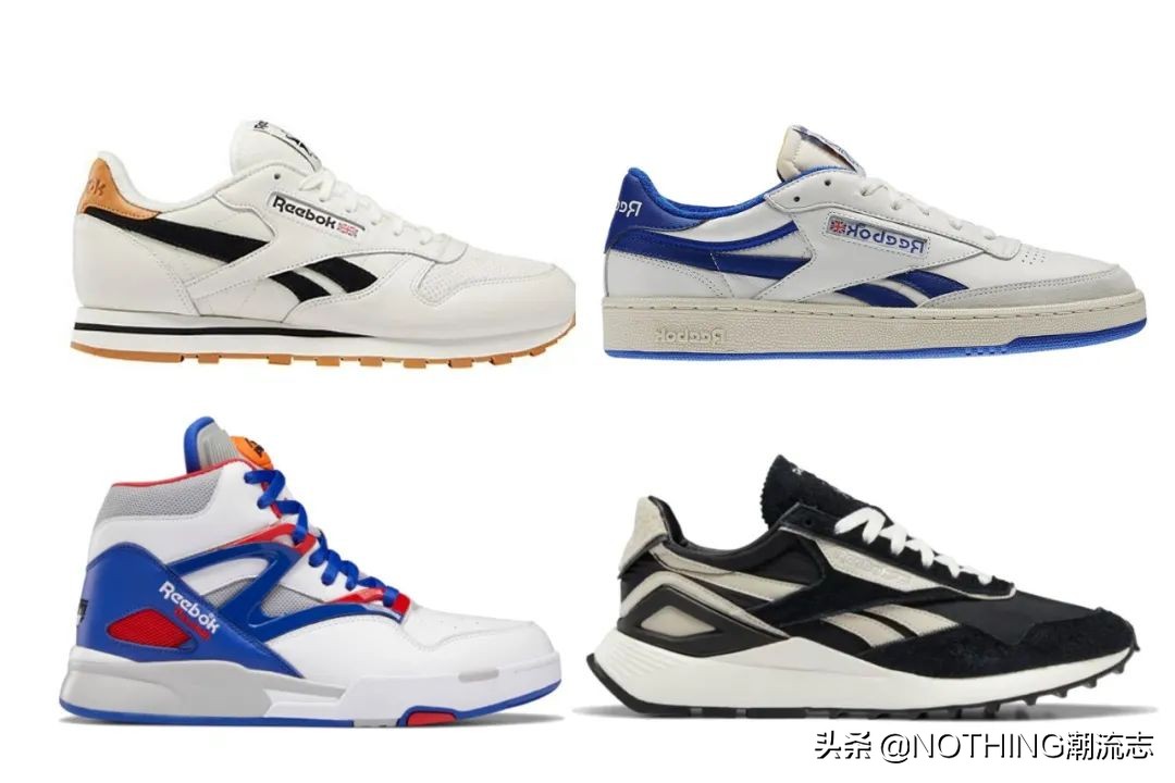 最耐穿的十大品牌运动鞋,2020年最热销品牌运动鞋