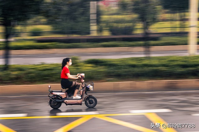 现在电动车上路什么要求,电动车新规这三种电动车禁止上路