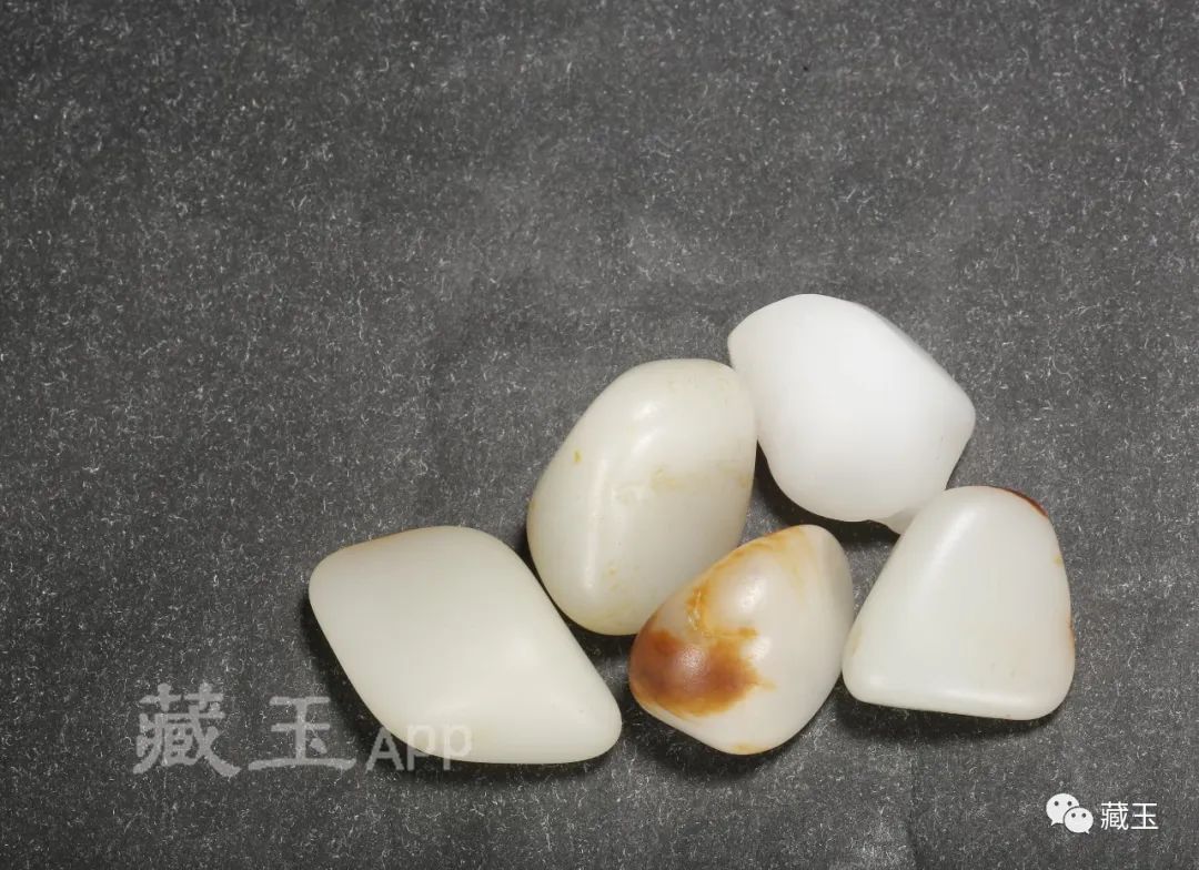 克价1万的和田玉,和田玉怎么算克价