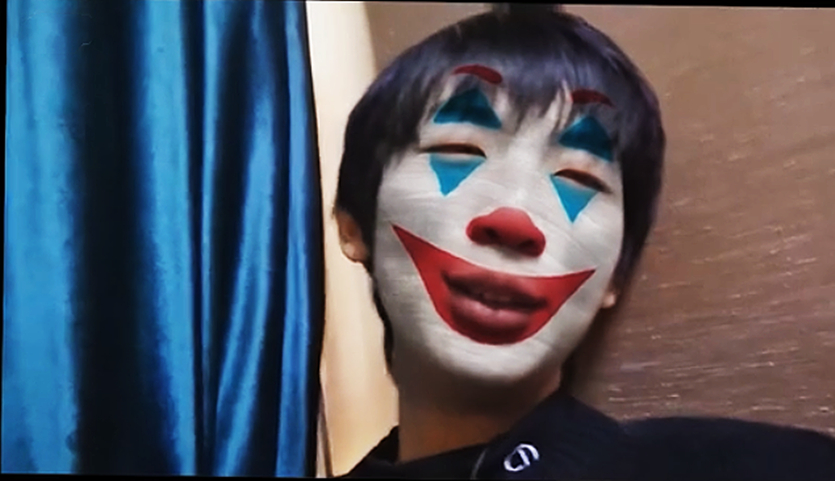 小超梦和霸哥打张嘉文直播回放,小超梦打张嘉文是什么比赛