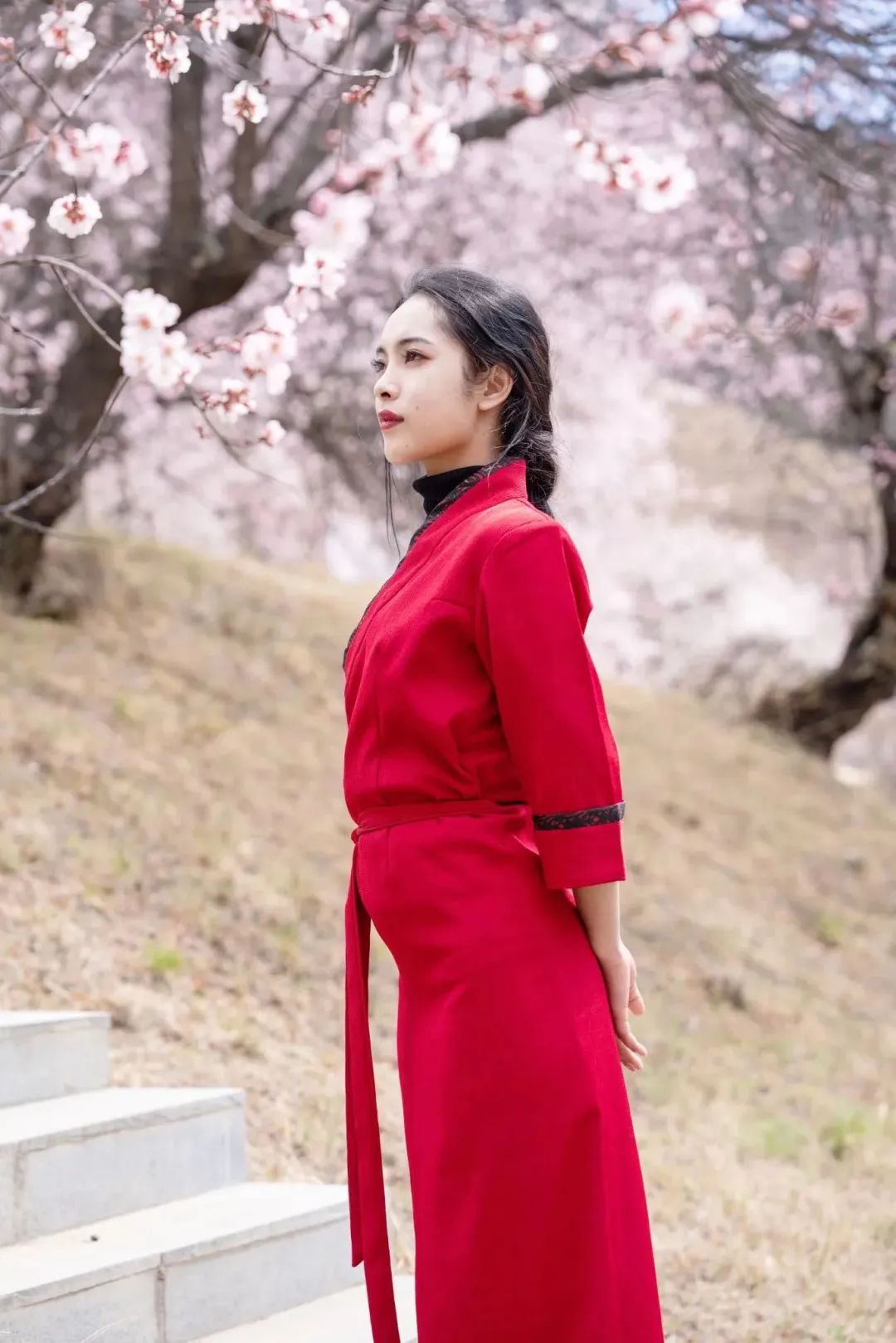 桃花仙子选拔总决赛,桃花仙子选拔大赛活动