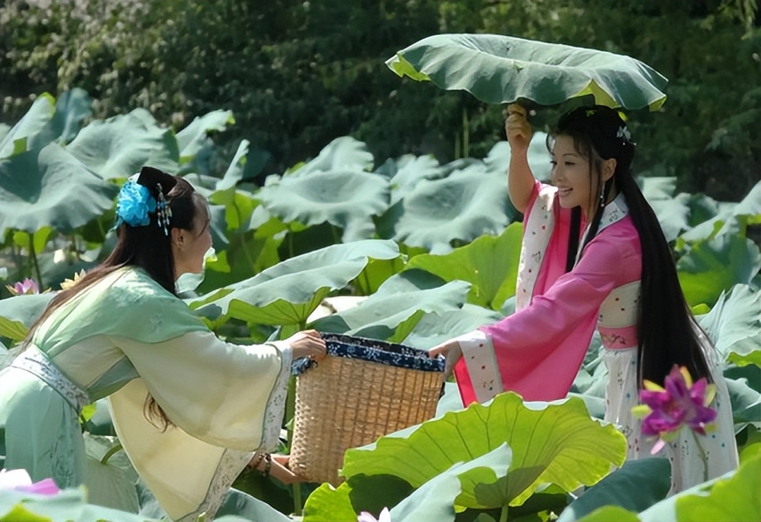 李清照七言四句,李清照传唱千古的名句