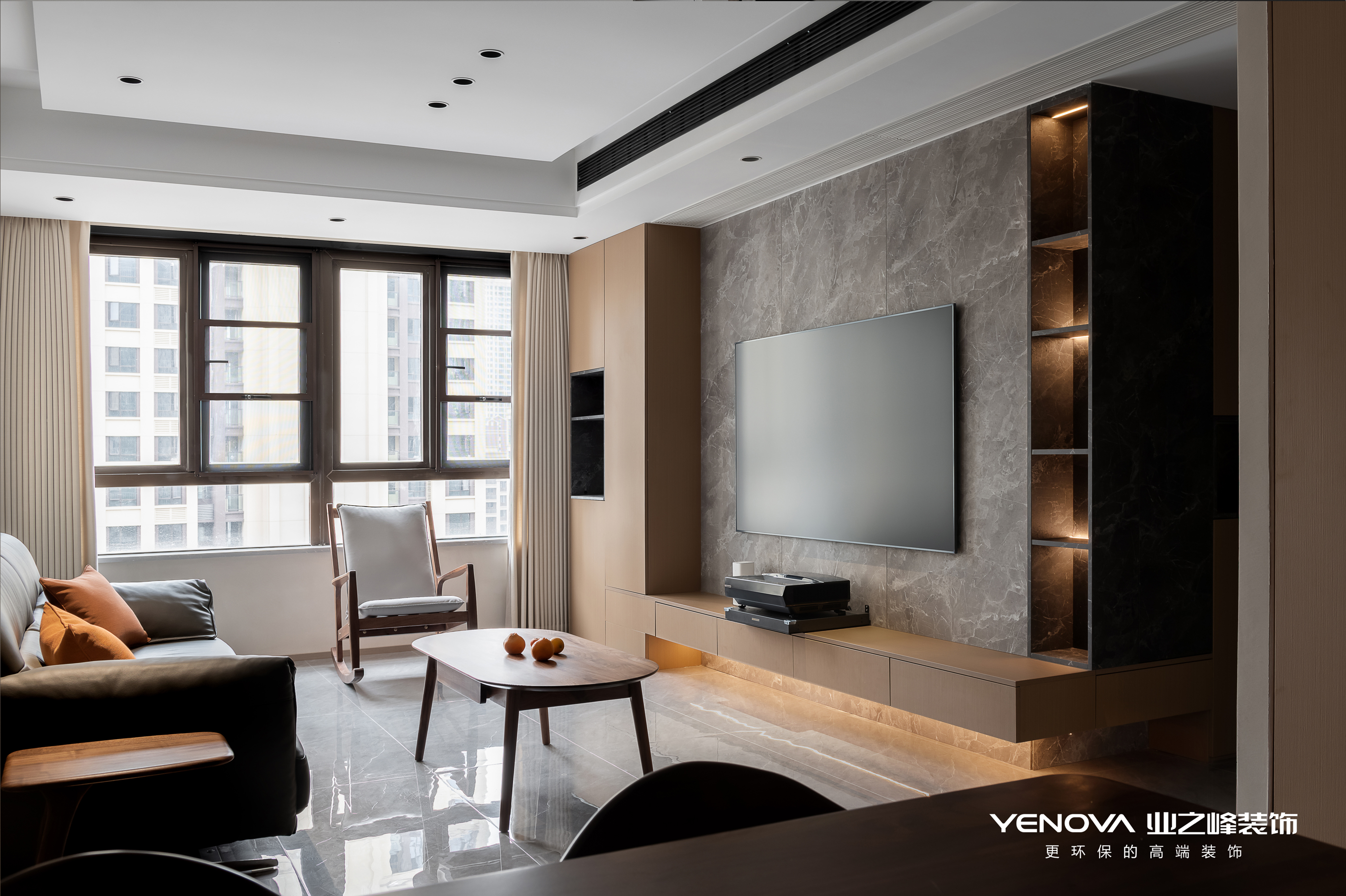 如何选择质量靠谱的装修公司,如何正确选择靠谱的装修公司