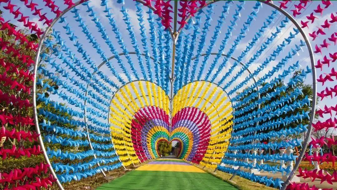 五一免费入园的汉服活动,汉服游园优惠活动