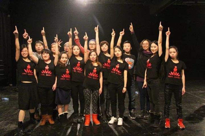 第四届中英无障碍艺术论坛圆桌回顾（上）|双向融入的平等社会