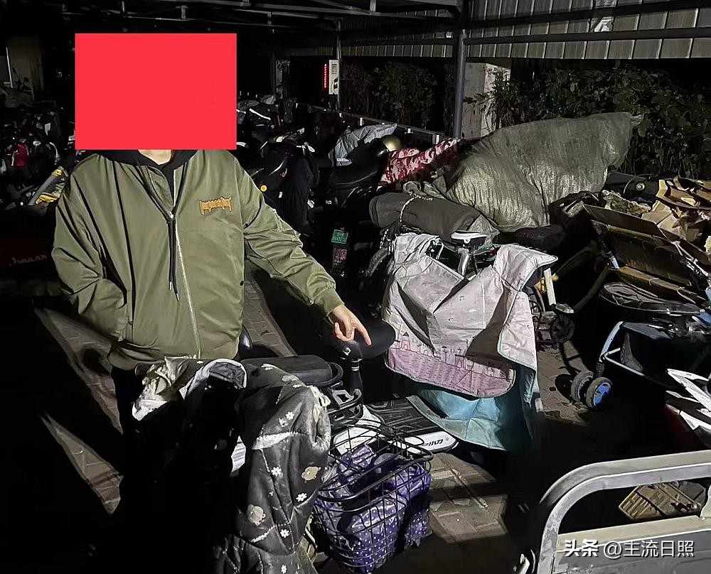 日照路派出所尹德春,日照泰安路派出所