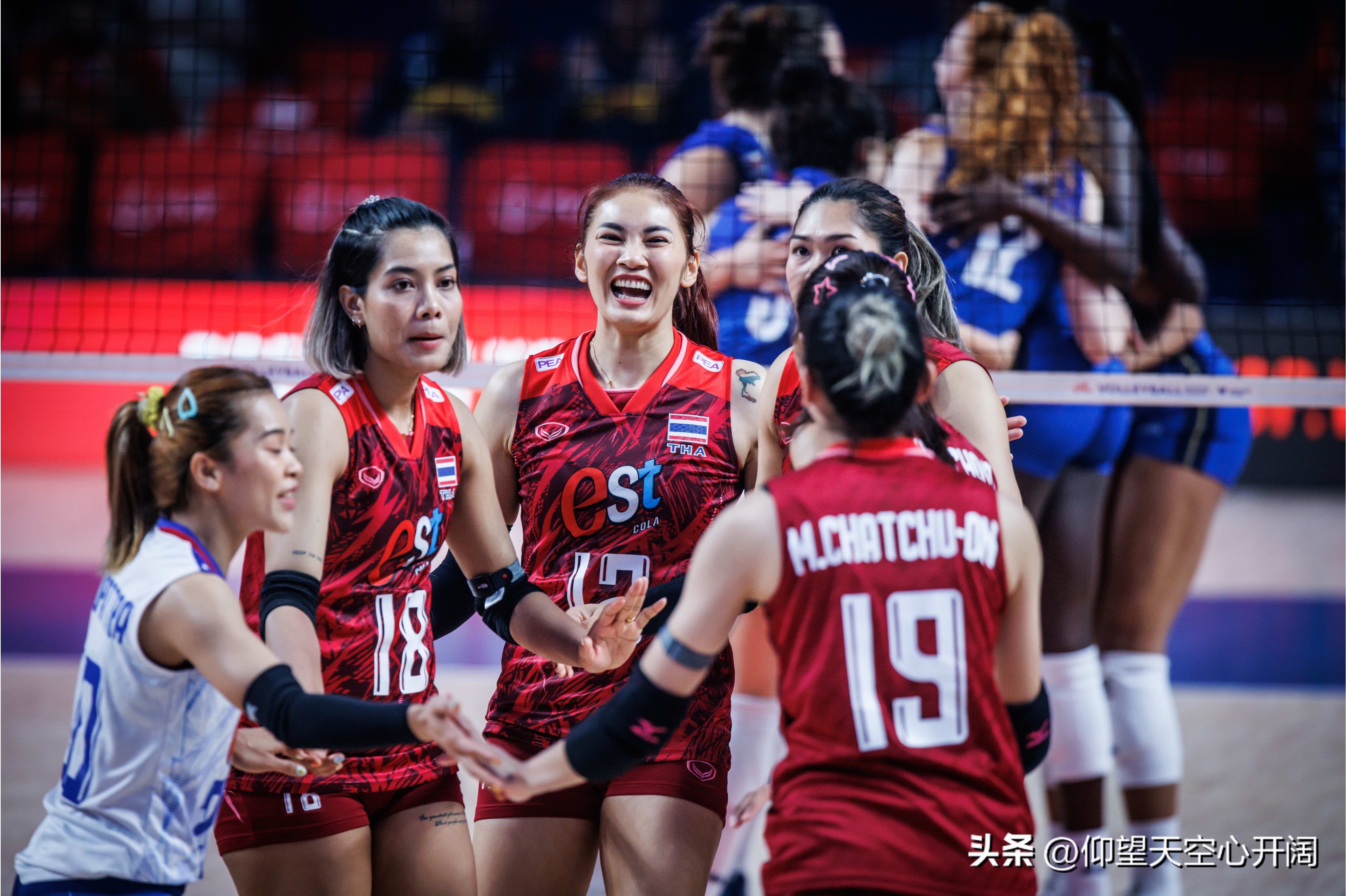 韩国女排对土耳其女排回放,东京奥运会女排韩国vs土耳其