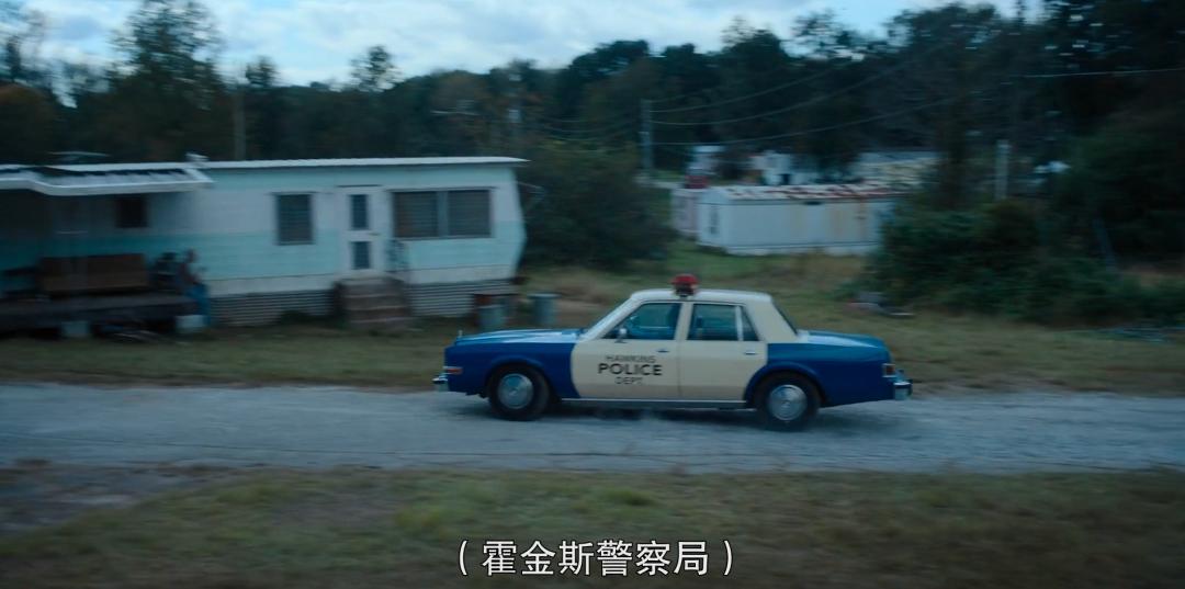 这部网飞神剧，藏着1980年代汽车工业的时泪