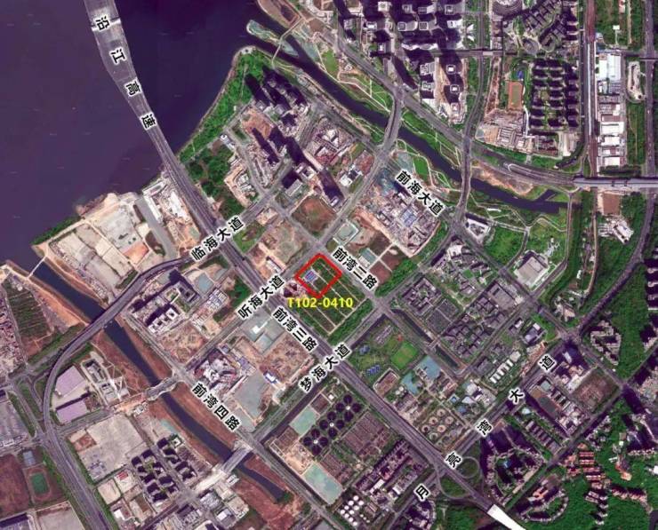 深圳今年第二批22宗宅地价格情况,深圳宅地出让最新消息