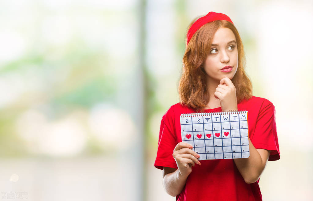 女人有这8个症状表示更年期已到,出现哪些症状说明绝经期即将到来