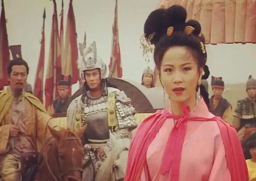 孙尚香是主母,孙尚香是蜀汉还是东吴