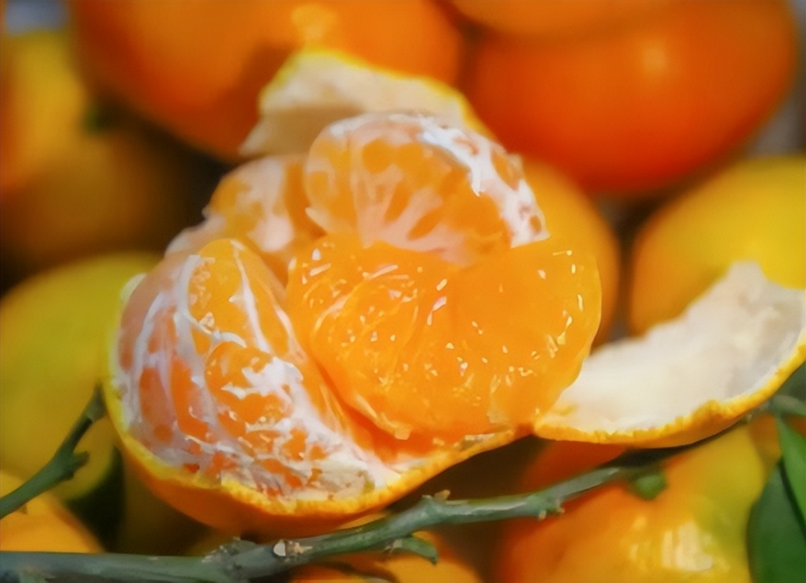 哪几种水果吃多了容易变成黄脸婆,女人最怕的就是这几种水果