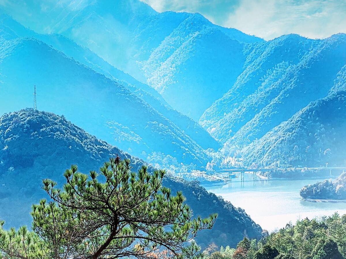 杭州十大景点英文介绍,杭州必去十大网红景点