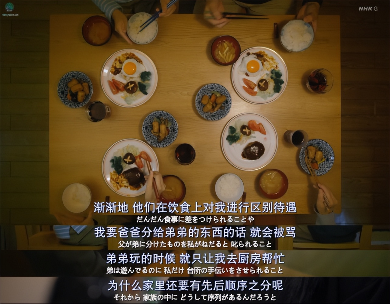 开分9.1！烂剧闪开，她才是冬季最佳