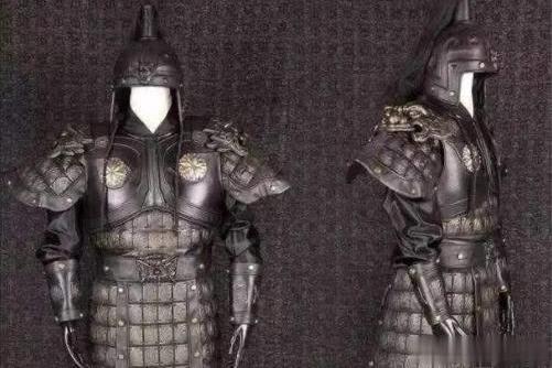 成英军护身符，让美军自费抢购，中国防弹衣凭啥能占全球70%市场