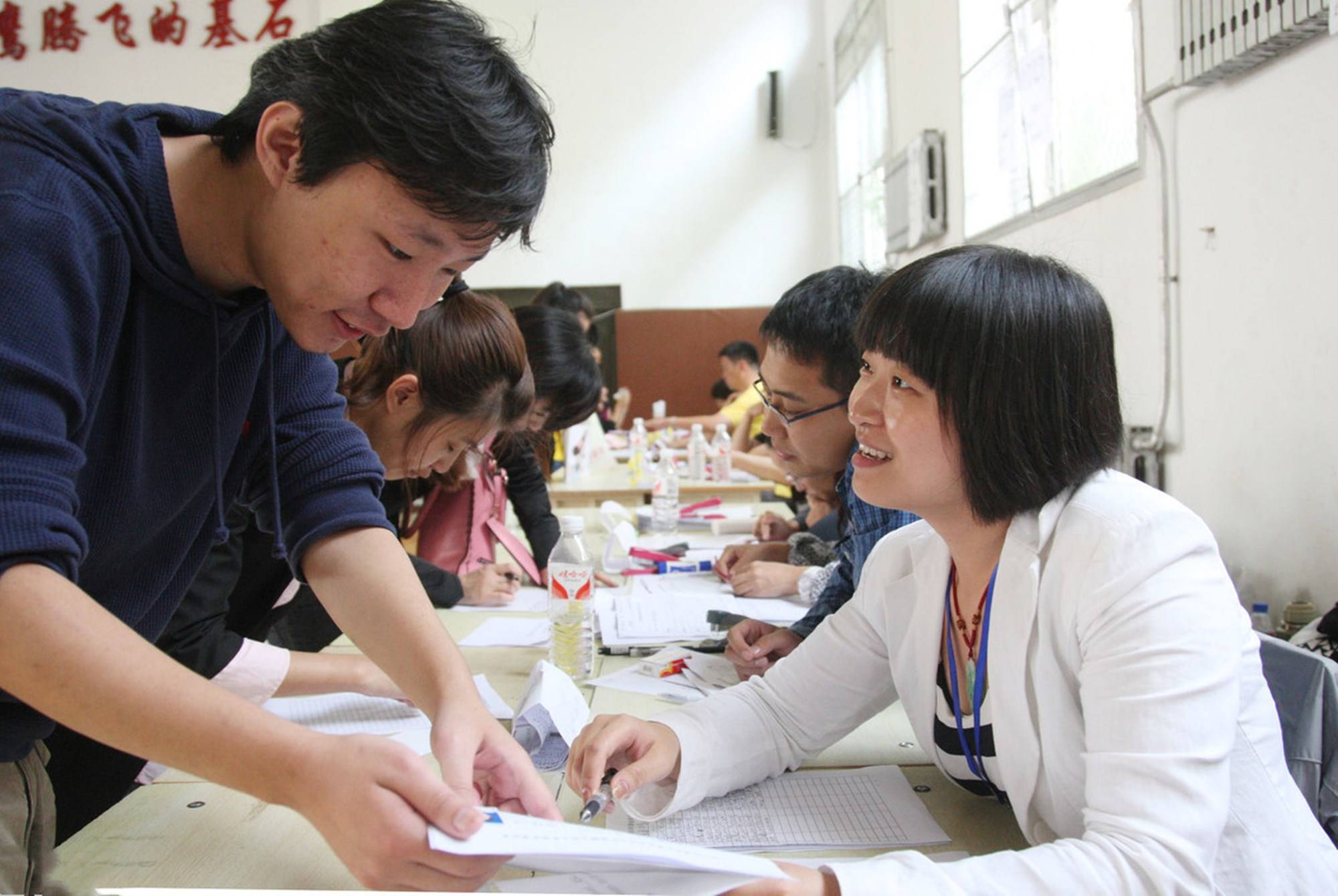 研究生毕业薪资一般在多少,读完研究生有什么工作待遇吗