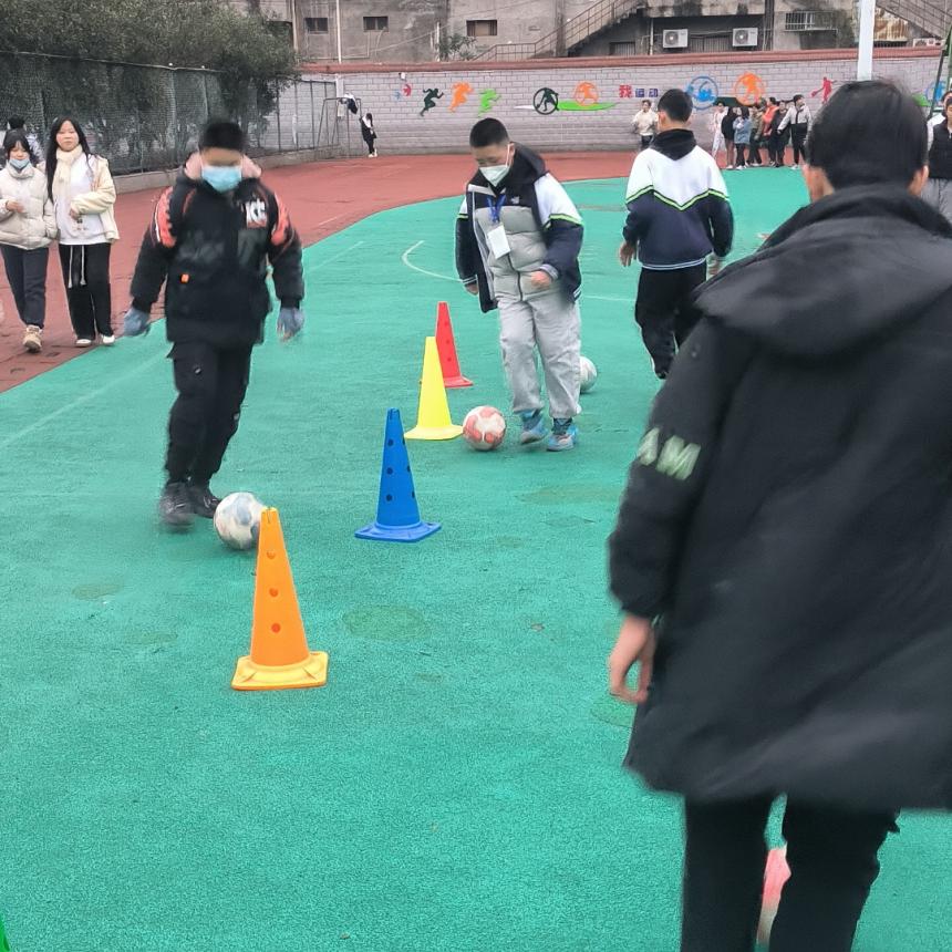 缤纷社团活动,社团活动青春肆意飞扬