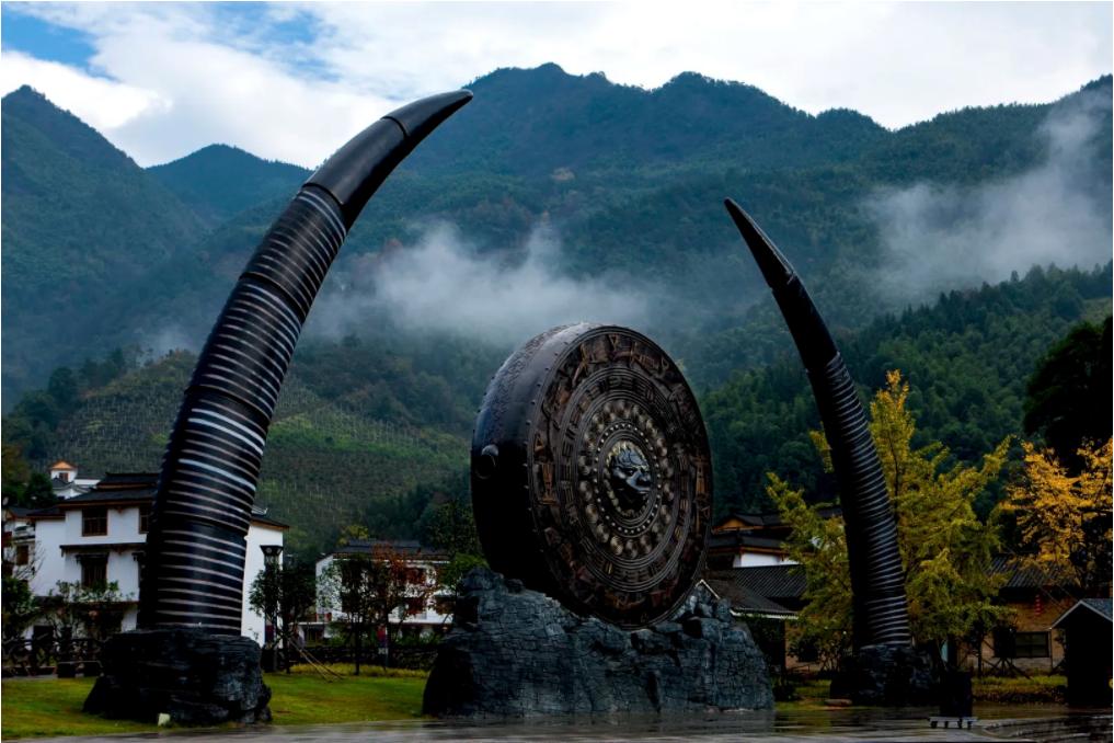 腾飞武汉国潮四海,腾飞的中国航天