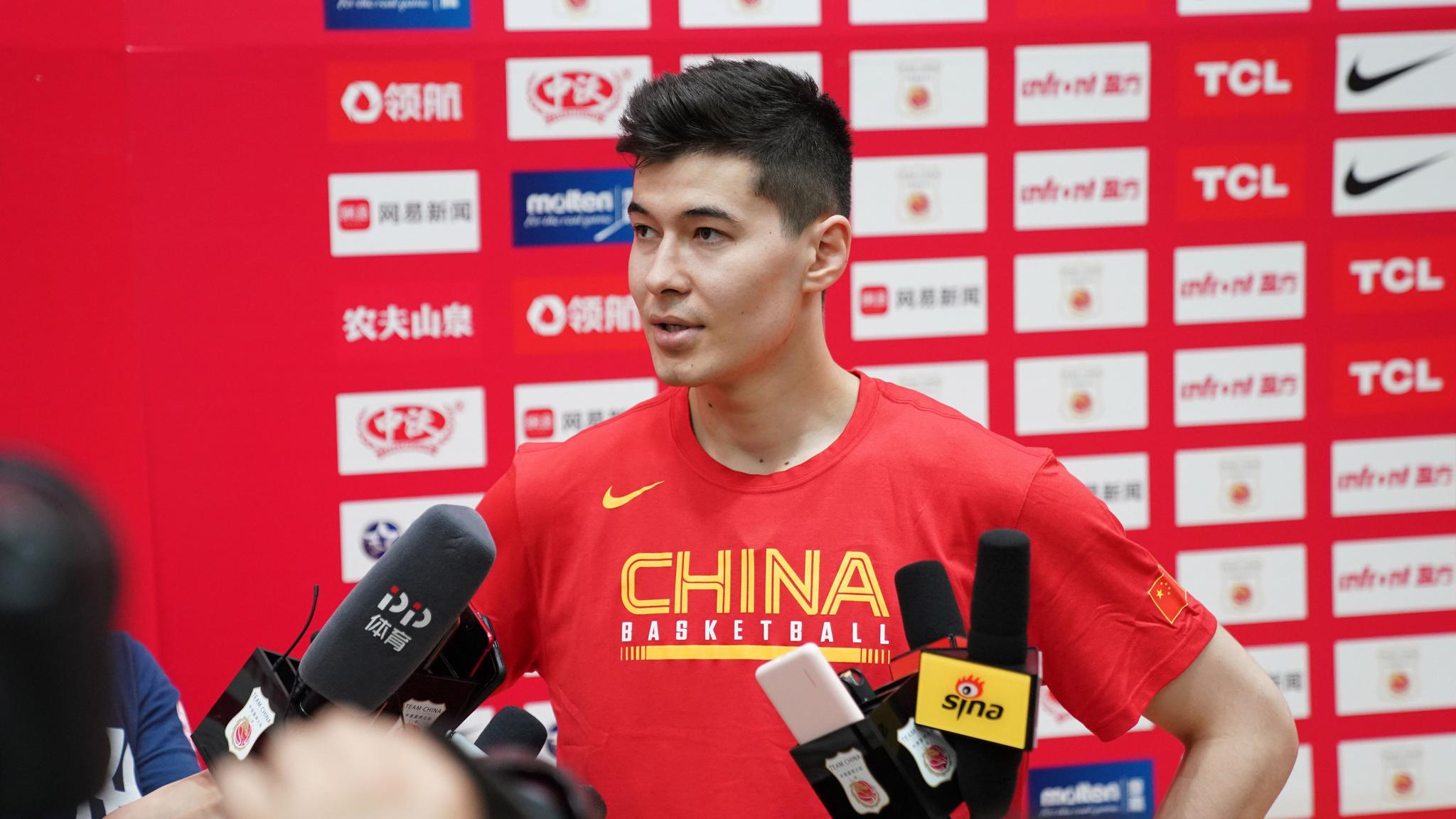 阿不都沙拉木为什么不在cba,cba阿不都沙拉木当过兵吗