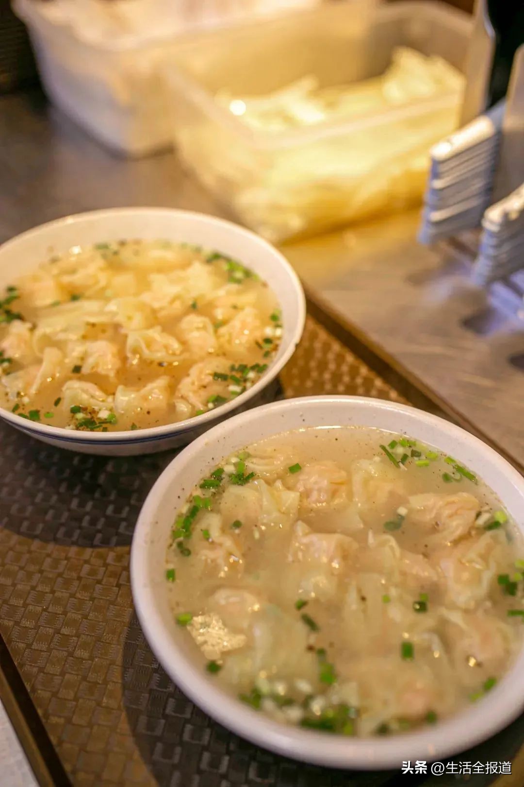 浪花美食攻略,浪花食物
