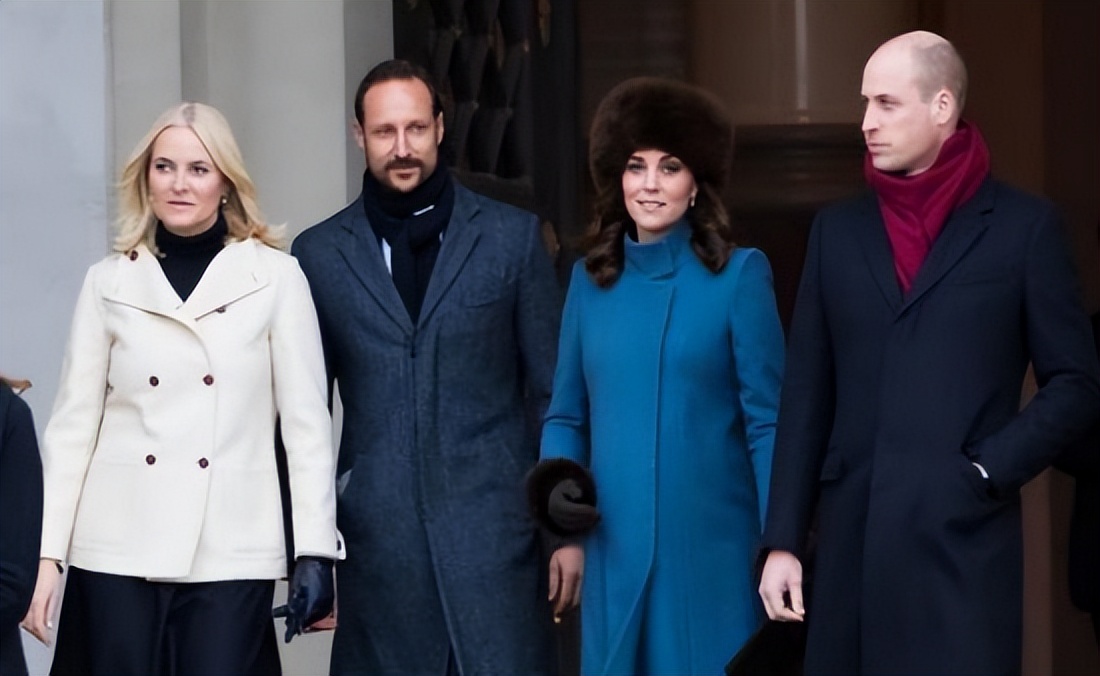 挪威漂亮公主,挪威公主大全