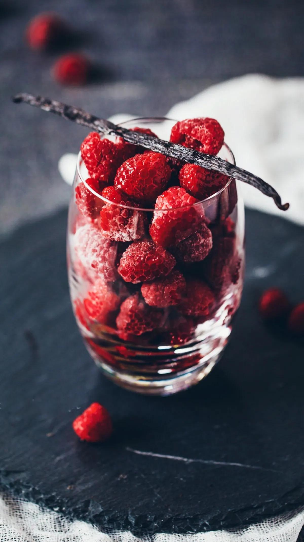 治愈系美食壁纸吃货看过来,唯美治愈美食壁纸