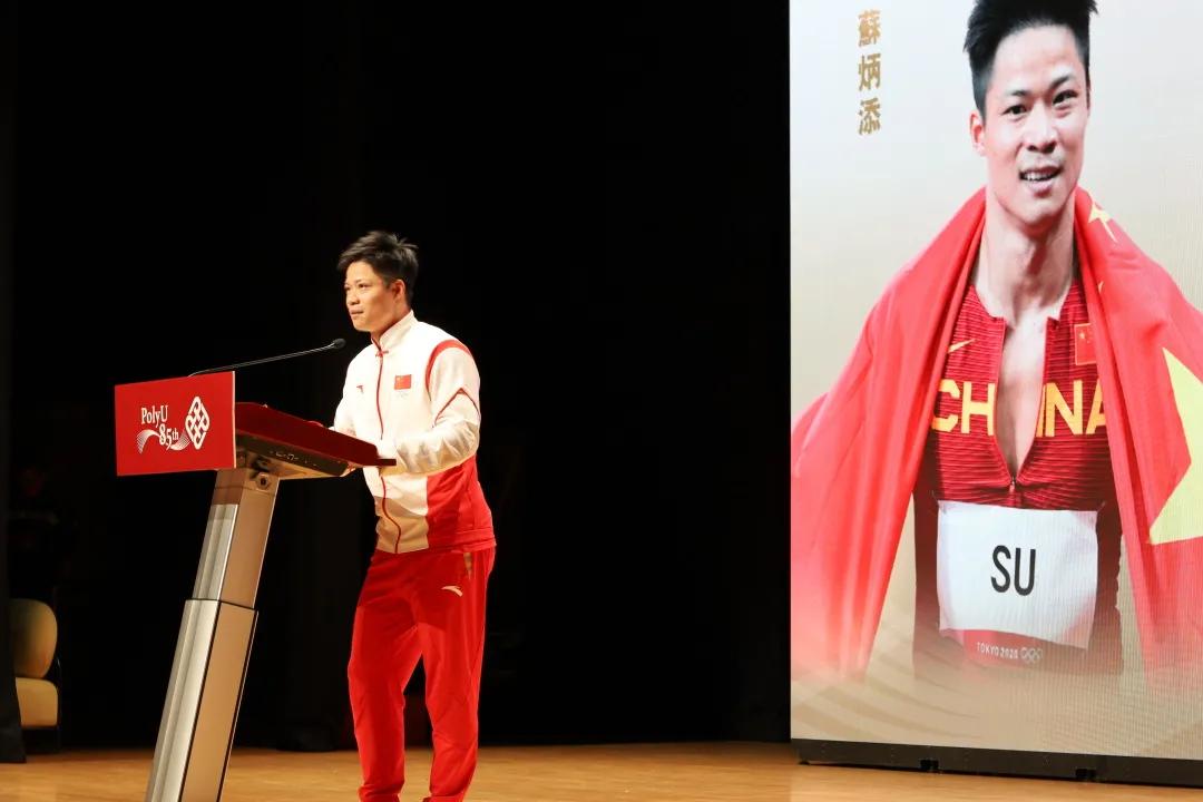 香港冬奥会运动员说东北话,香港奥运银牌港人的反应