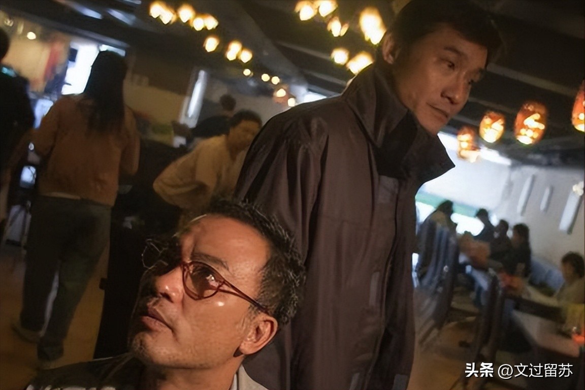 港影港剧回忆录,港影回忆录