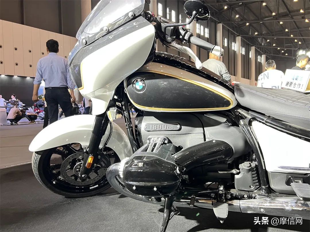 jcsuper机车潮流文化展门票,宝马摩托展