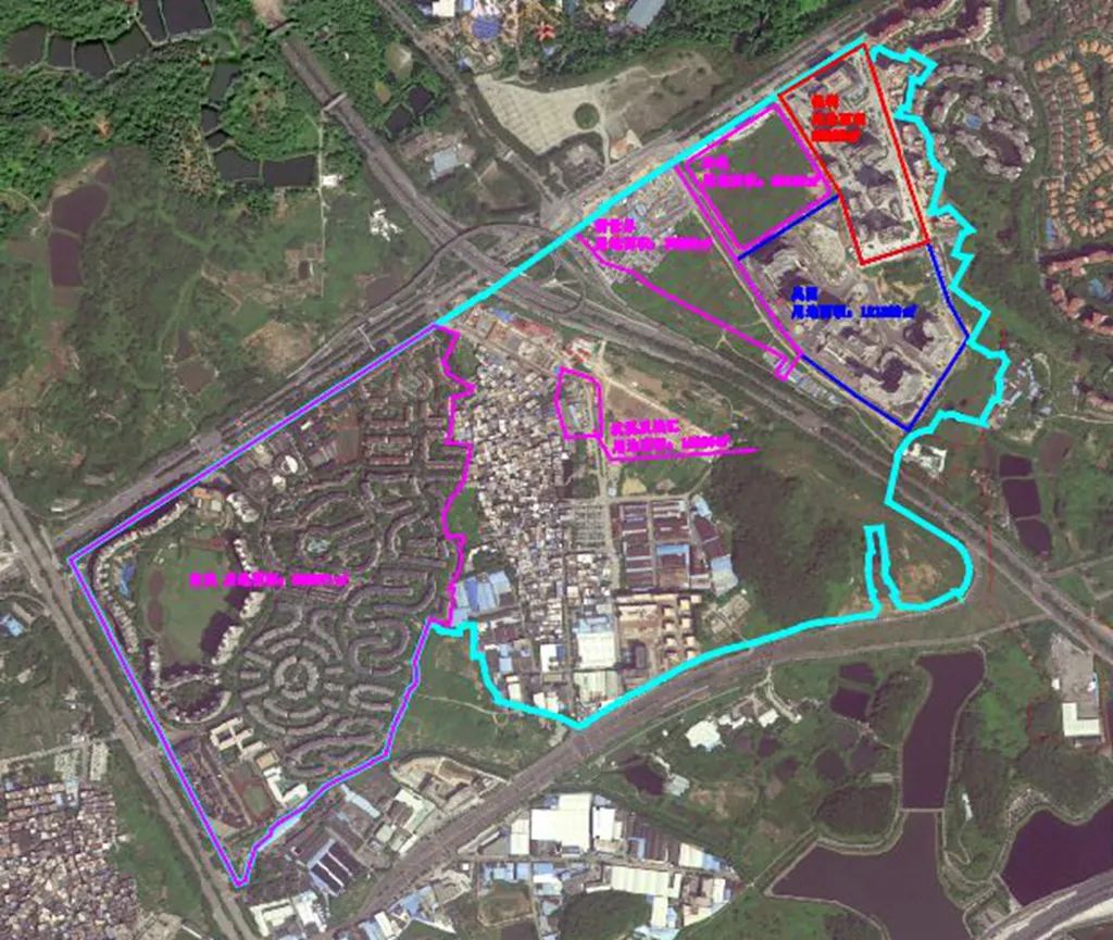 汉溪长隆怎么样,耀胜新世界汉溪长隆