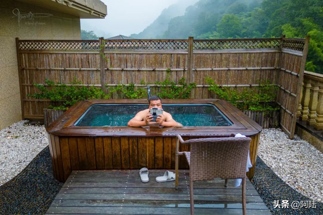 宁海天明山温泉度假村攻略,宁海最好的温泉度假区