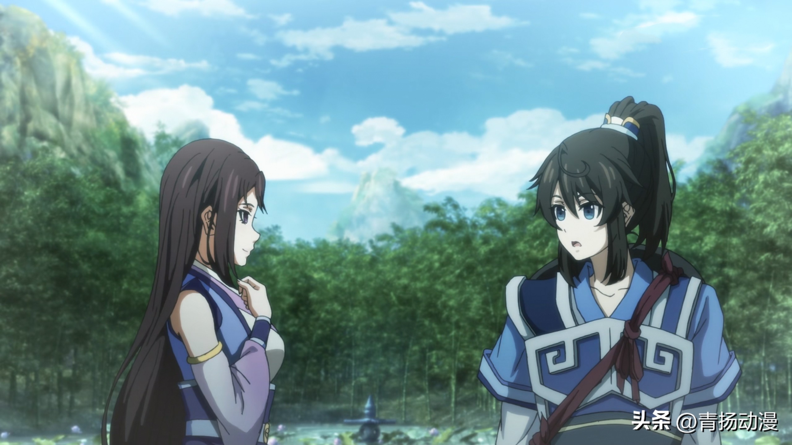 一念永恒白小纯与杜凌菲决裂了,一念永恒当中白小纯最爱的人是谁