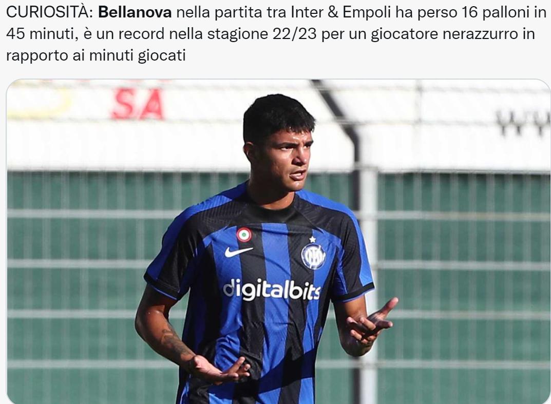 从红牌到嘘声辱骂混乱之夜国米多少难题现身