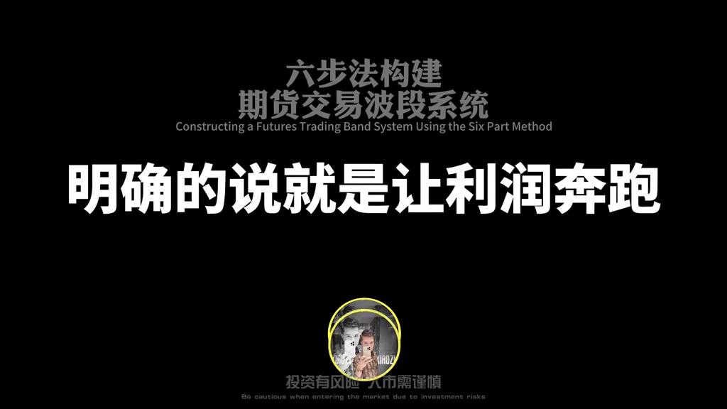 期货日线级别波段交易系统,期货60分钟交易系统