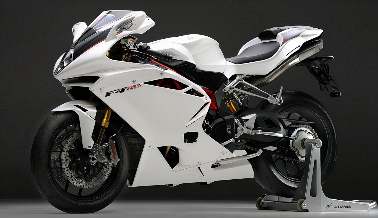 世界上最快的10大摩托车,哪辆摩托车最快