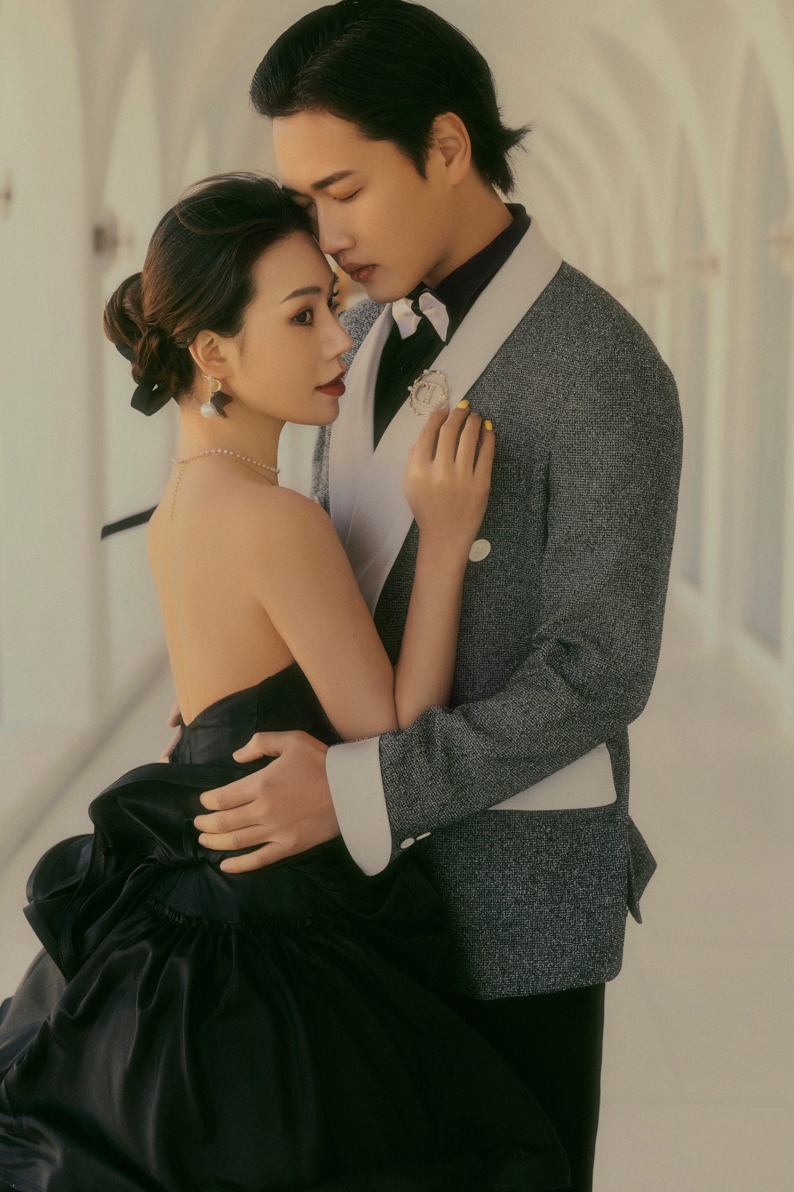 深圳旅拍婚纱照风格推荐,深圳拍婚纱照哪个景点好