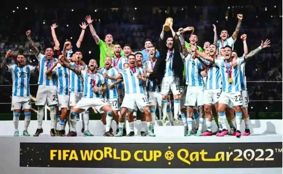 当高考遇到世界杯的人,高考人生第一场世界杯