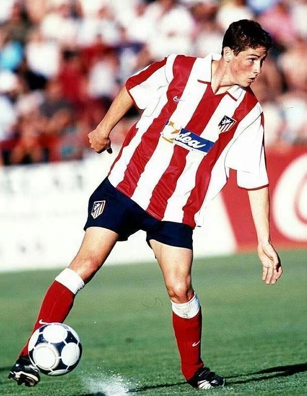 单刀足球托雷斯,单刀孙兴慜