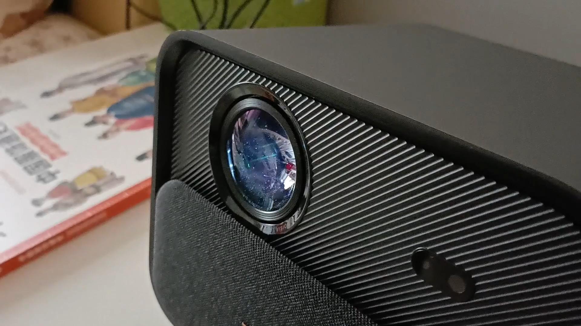 知麻z1pro投影仪测评,知麻z1投影仪测评