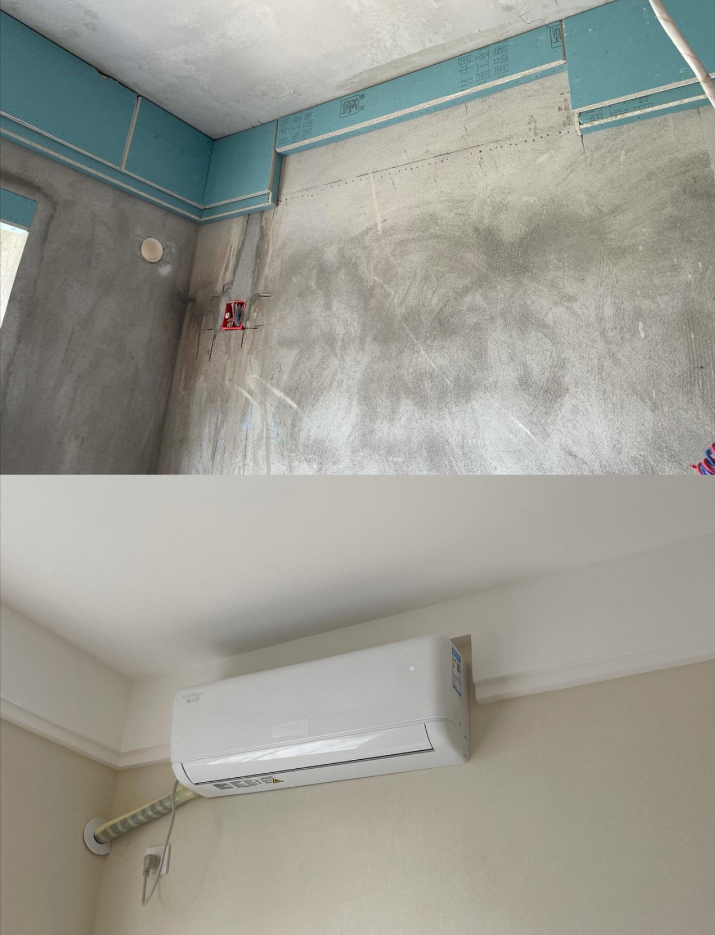 空调安装需要注意哪些细节,空调怎样安装比较合理