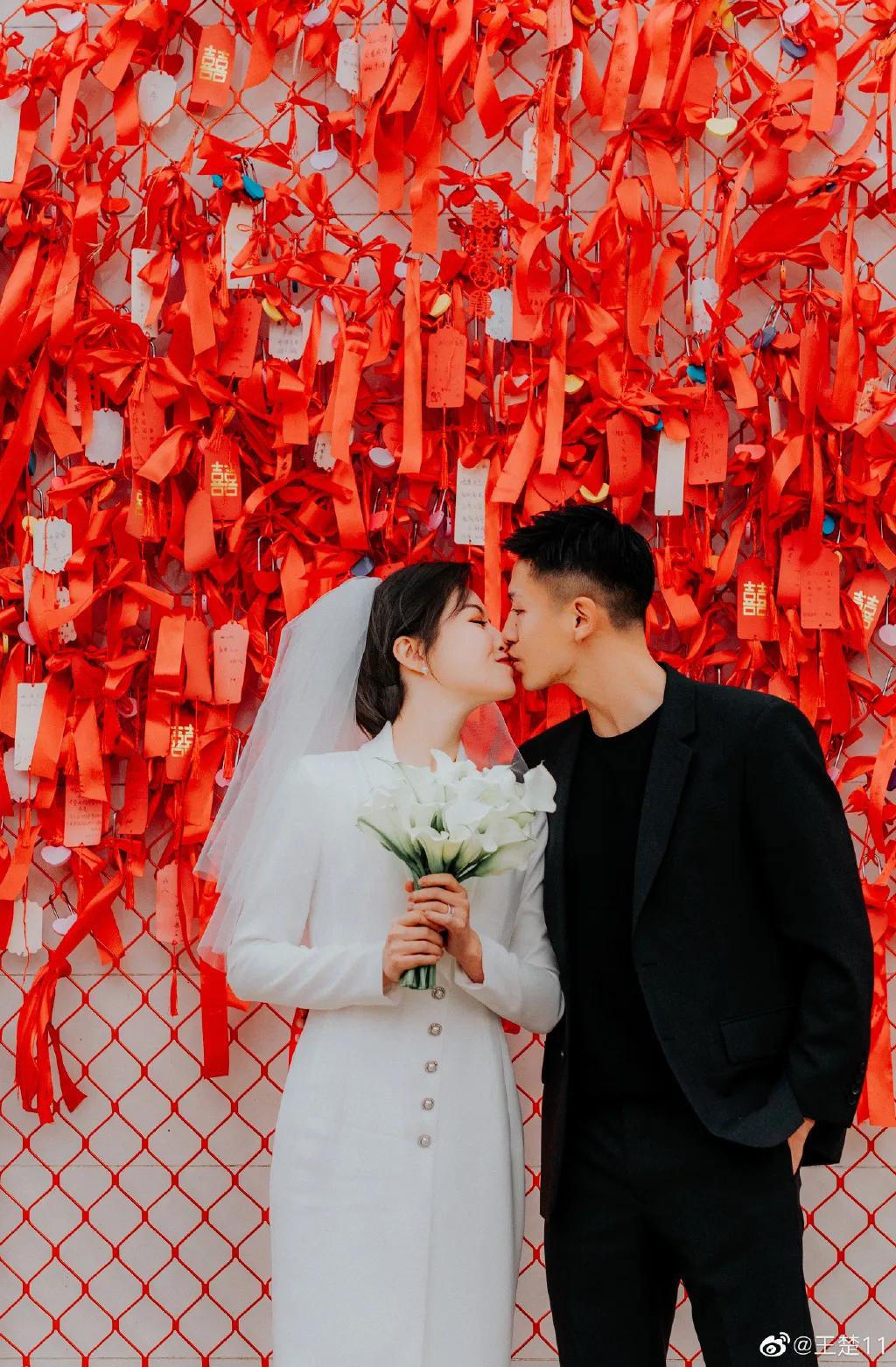 球员生涯一路坎坷的王楚，祝你“下一站修行”好运