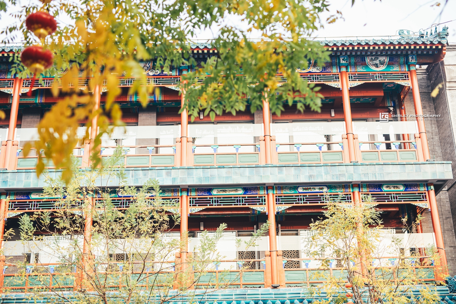 人气不再的北京前门大街，本地人不去，外地游客拍完照就走